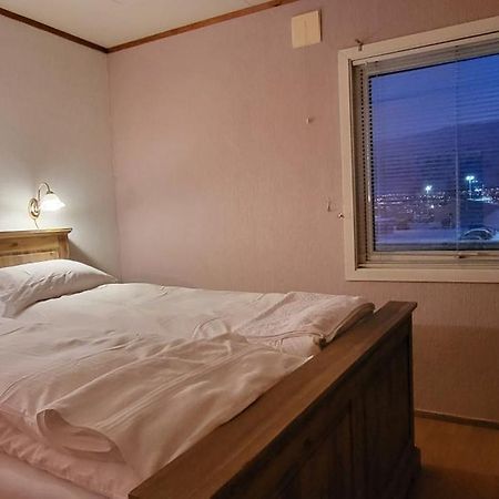 Heavenly 3 Bedroom Apartment Tromso Exterior photo